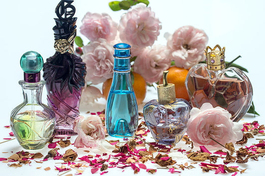 Affordable Perfumes for Women: A Fragrant Journey on a Budget.