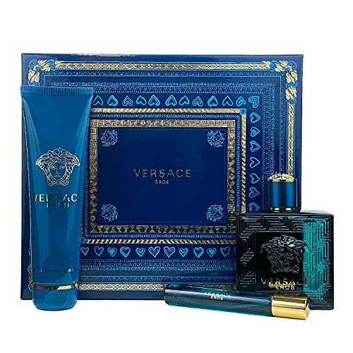 Versace Gift Sets: Luxury Perfumes for New Jersey's Discerning Shoppers