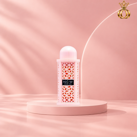 Rave Now perfume 3.4 oz