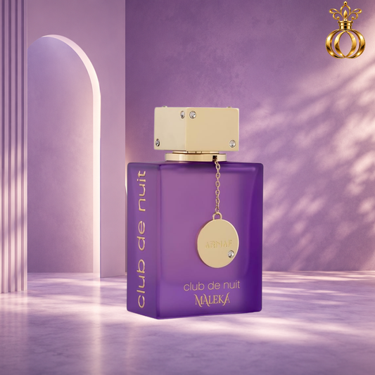 Armaf Club De Nuit Maleka perfume for women