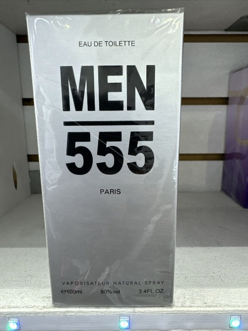 555 Men EDT Perfume