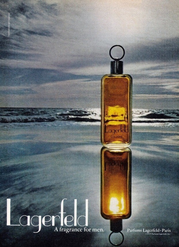 Lagerfeld A Fragrance for men