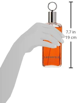 Lagerfeld Classic 3.3 oz EDT