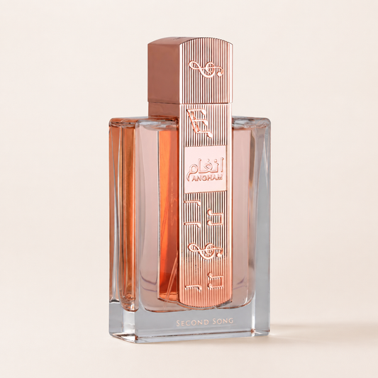 Lattafa Angham 3.4 oz Eau de Parfum