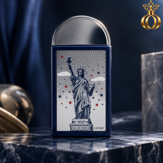 New York City of Dreams EDP 100ml