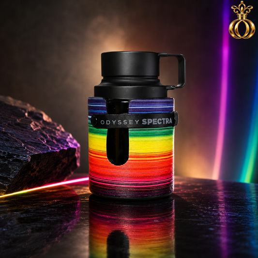 Odyssey Spectra Rainbow Edition 100ml