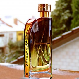 Insurrection Wild By Reyane Tradition