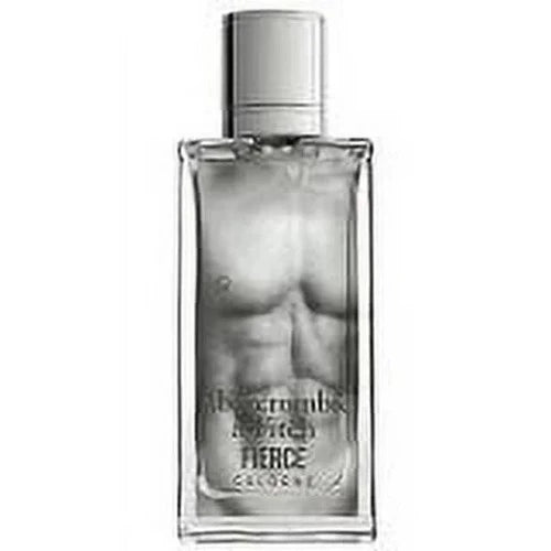 Abercrombie & Fitch Fierce fragrance