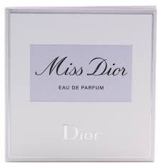 Miss Dior by Christian Dior Eau de Toilette Spray 3.4 oz