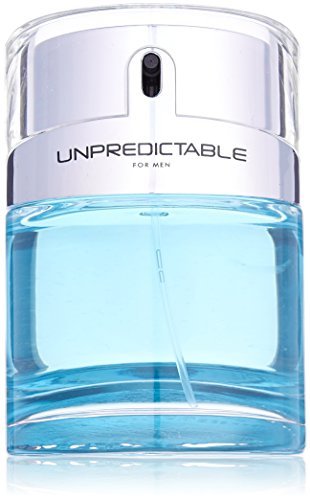 Unpredictable for Men