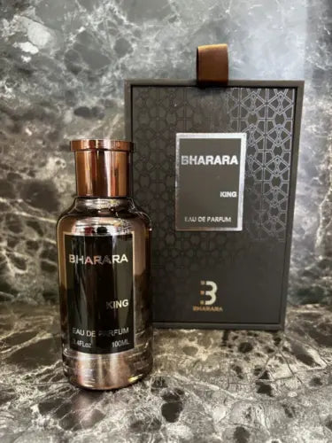 Bharara King Eau de Perfume Spray