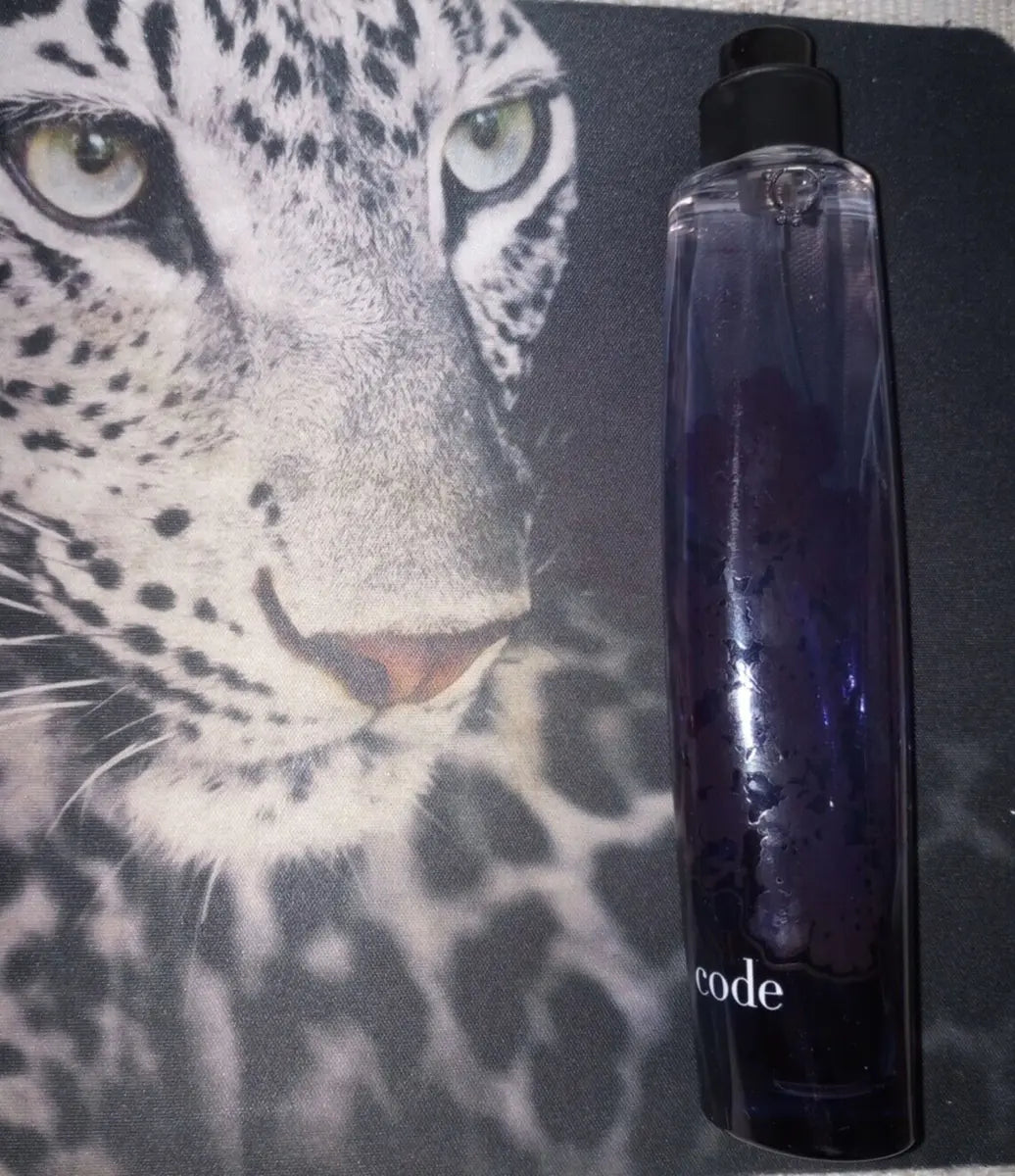 ARMANI Code Pour Femme Eau De Parfum for Women