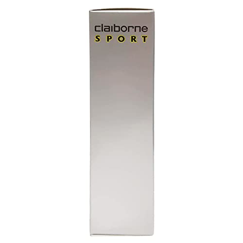 Claiborne Sport Cologne By LIZ CLAIBORNE FOR MEN-Men's fragrance energetic scent
