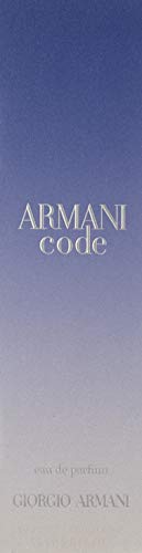 GIORGIO ARMANI Code Pour Femme for Women