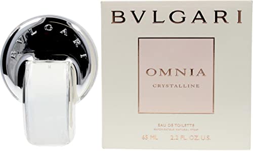 Crystalline de bvlgari best sale