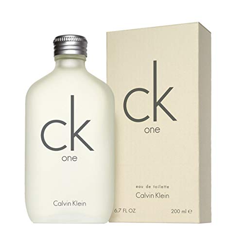 Calvin Klein Ck One Perfume Spray for Men