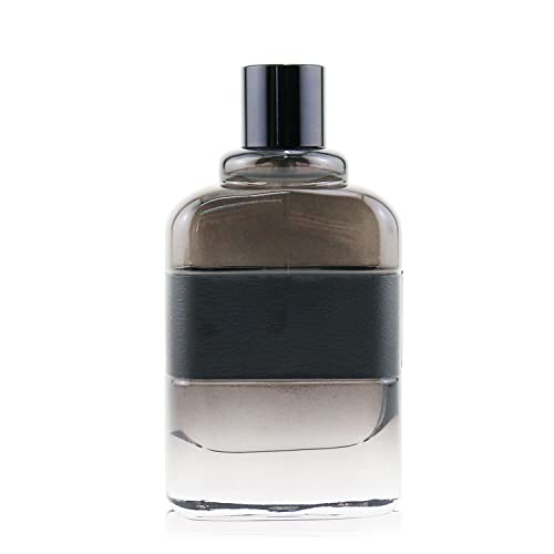 Givenchy Gentleman fragrances