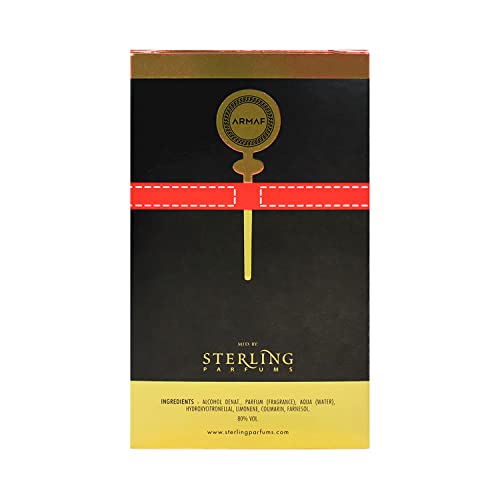 Armaf Eau De Perfume Spray for Women