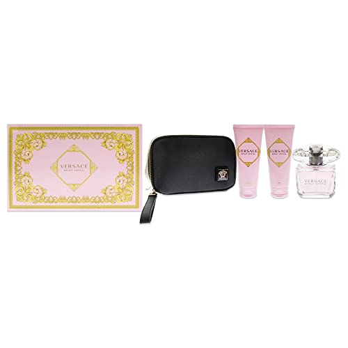 Versace Bright Crystal