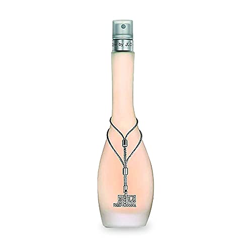 Glow J.lo Jennifer Lopez Perfume for Women-Sensual Warmth: J.lo Perfume