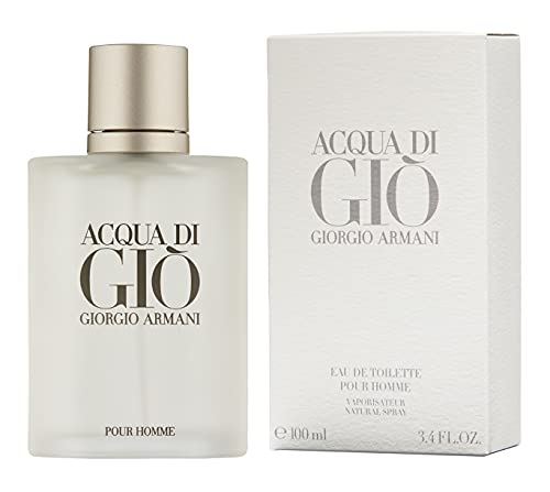 Acqua Di Gio By Giorgio Armani for Men