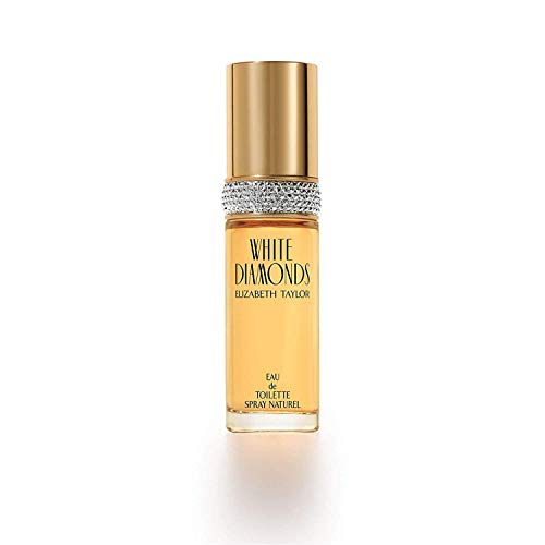 White Diamonds by Elizabeth Taylor