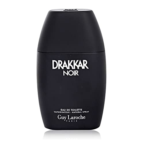 Drakkar Noir By Guy Laroche