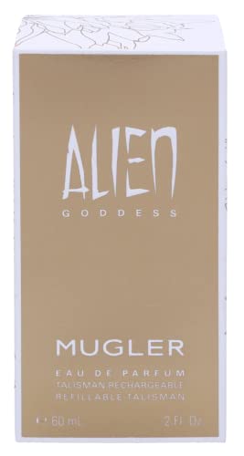 Alien Goddess for Women
