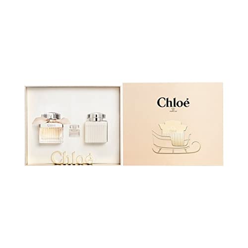 Chloe signature set online