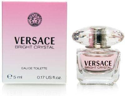 Versace bright crystal