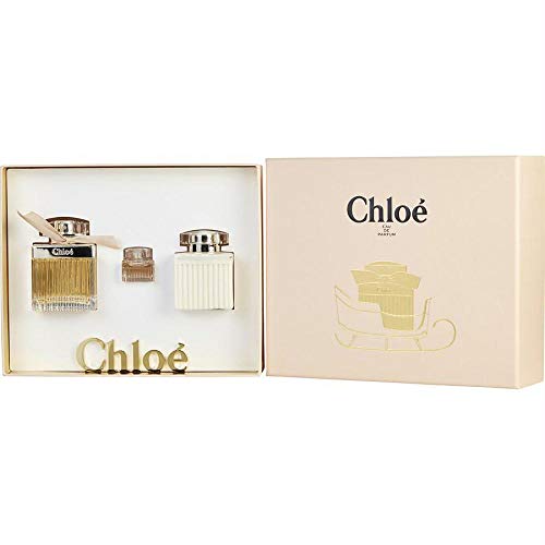 Chloe New Gift Set Chloe New by Chole