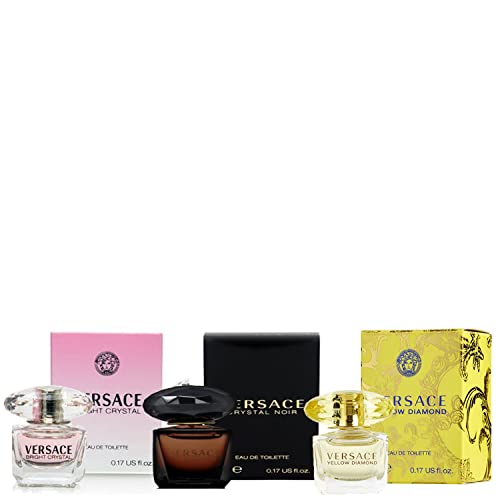 VERSACE CRYSTAL