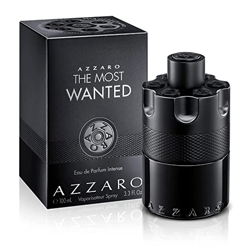 Azzaro Eau de Luxury Perfumes