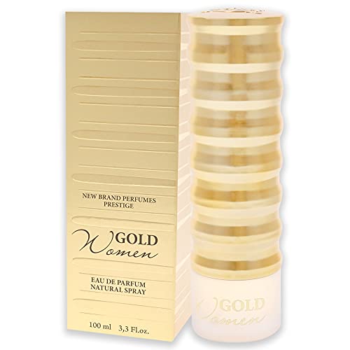 New Brand perfume