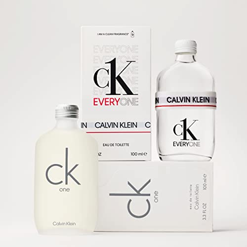 Calvin Klein Ck One Perfume Spray for Men