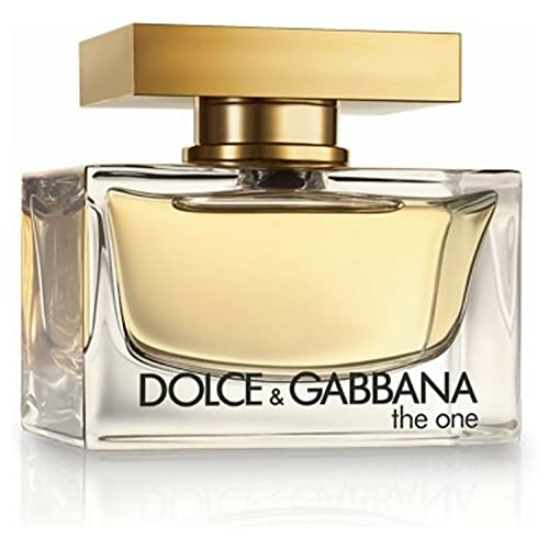 The One By Dolce & Gabbana Eau De Perfume Spray