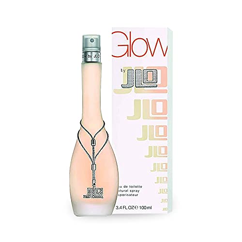 Glow J.lo Jennifer Lopez Perfume Spray for Women