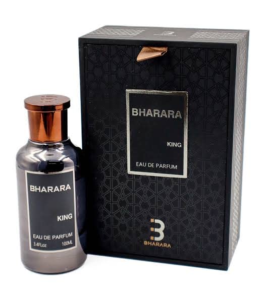 Bharara King Eau de Perfume Spray