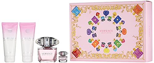Versace Bright Crystal for women