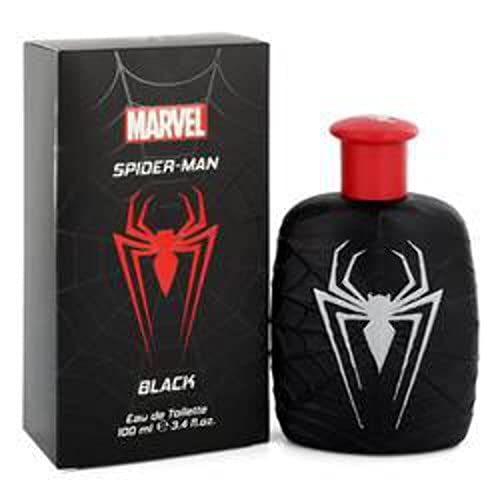 Marvel Eau De Toilette Spray - Spiderman Dark