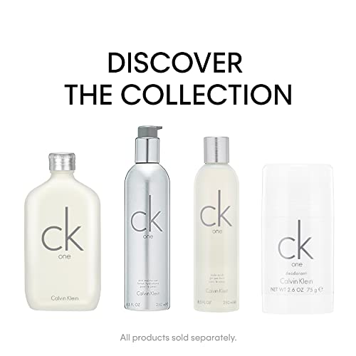 Ck One Spray for Men