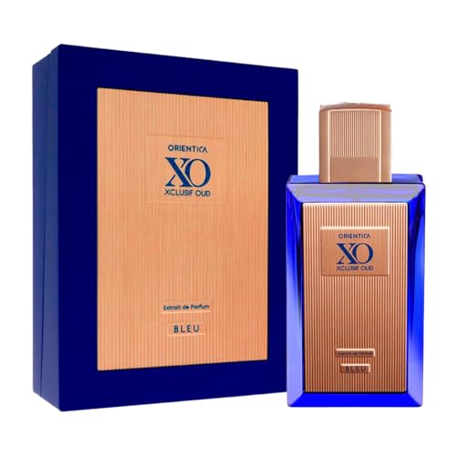Al Haramain Orientica Exclusive Perfume Spray