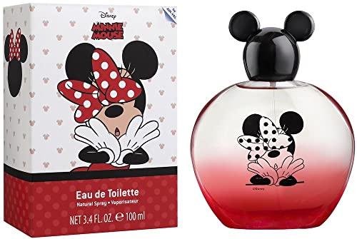 Minnie Mouse Disney Fragrance for Kids EDT Spray