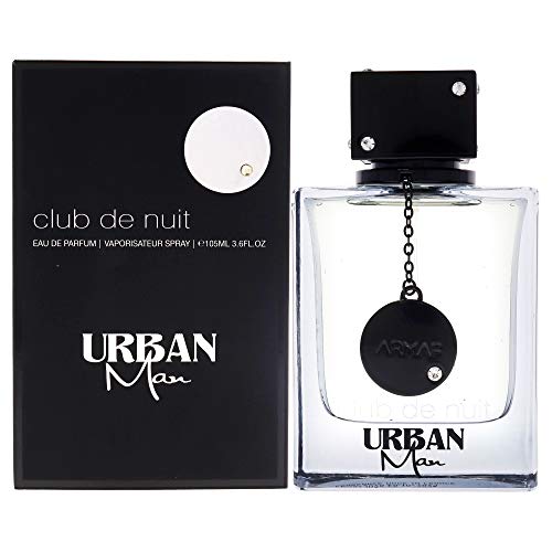 Armaf Club de Nuit Urban Man EDP Spray