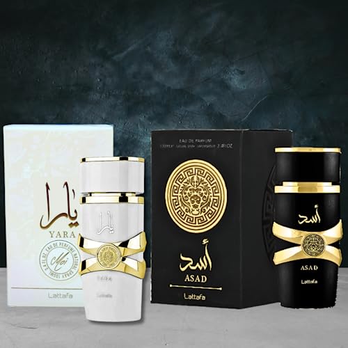 Lattafa Perfumes Khamrah-Aromas Perfume
