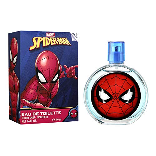 Spiderman Eau de Toilette - Ultimate 3.4 Ounce