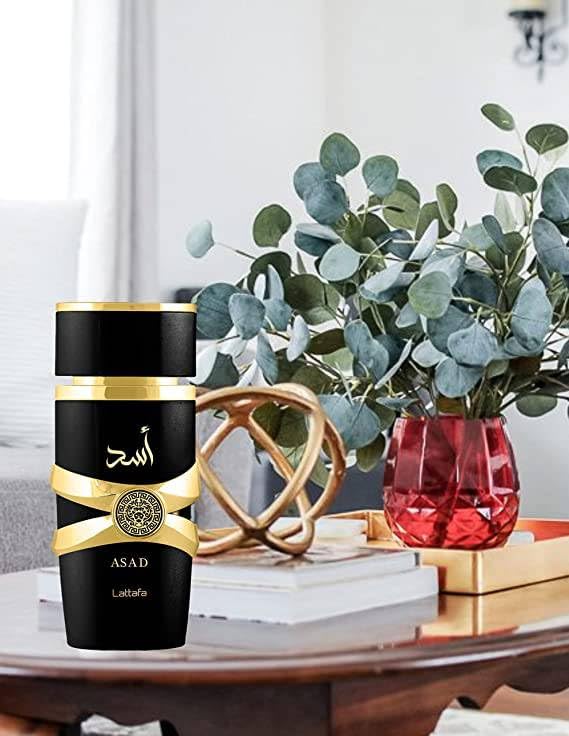 Lattafa Perfumes Khamrah-Luxury Perfume