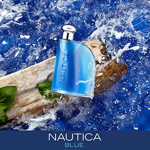 NAUTICA BLUE