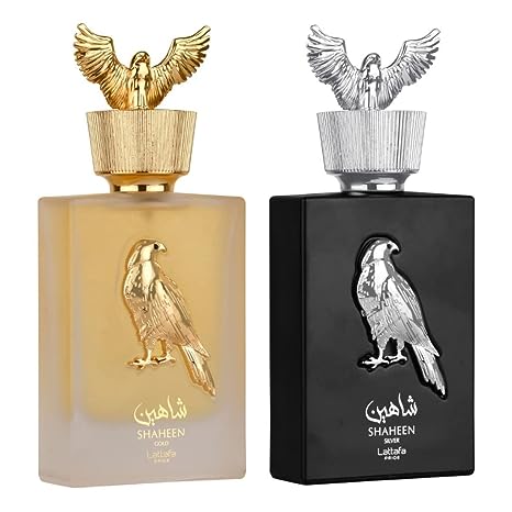 Discover Arab Luxury Perfume: Lattafa Pride and the Enigmatic Shaheen