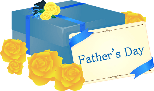 Best gift for father